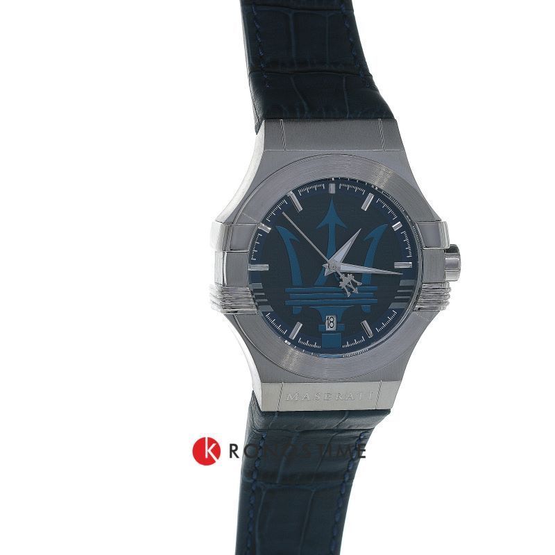 Фотография часов Maserati AQUA EDITION R8851108015_2
